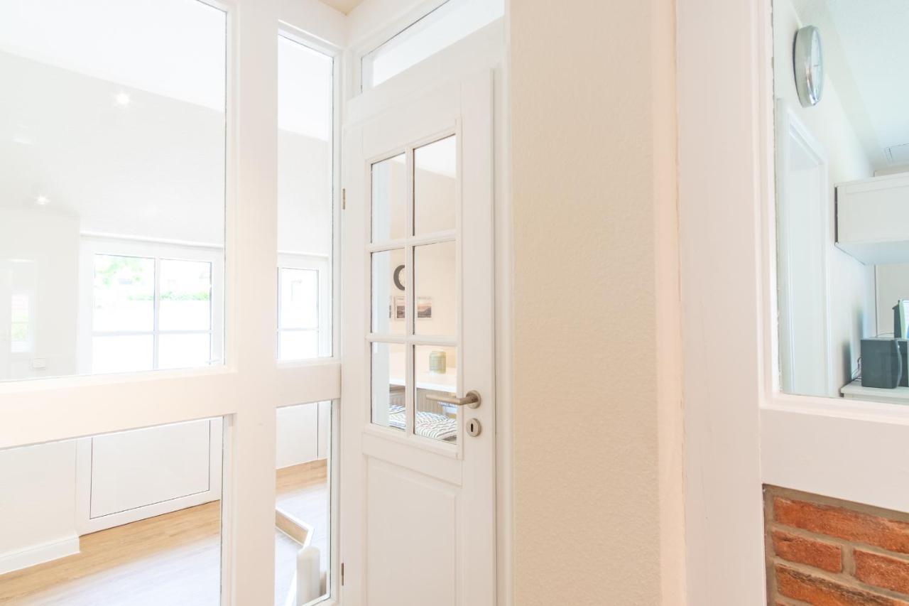 An Der Steilkueste Wohnung 02 Boltenhagen  Esterno foto
